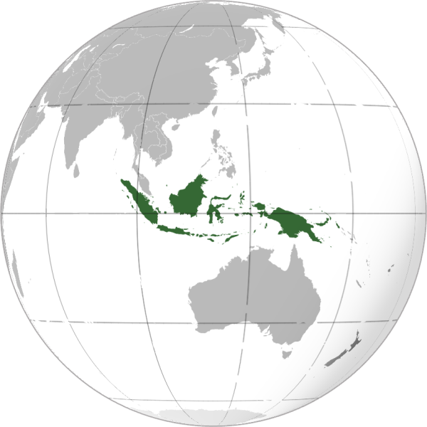 File:Nusantara (orthographic projection).png